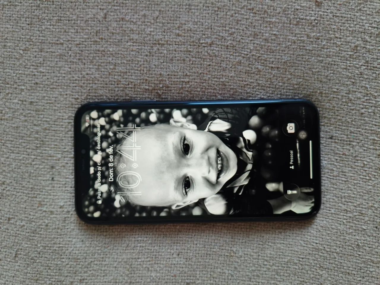 iPhone 11 em ótimo estado - Foto 5