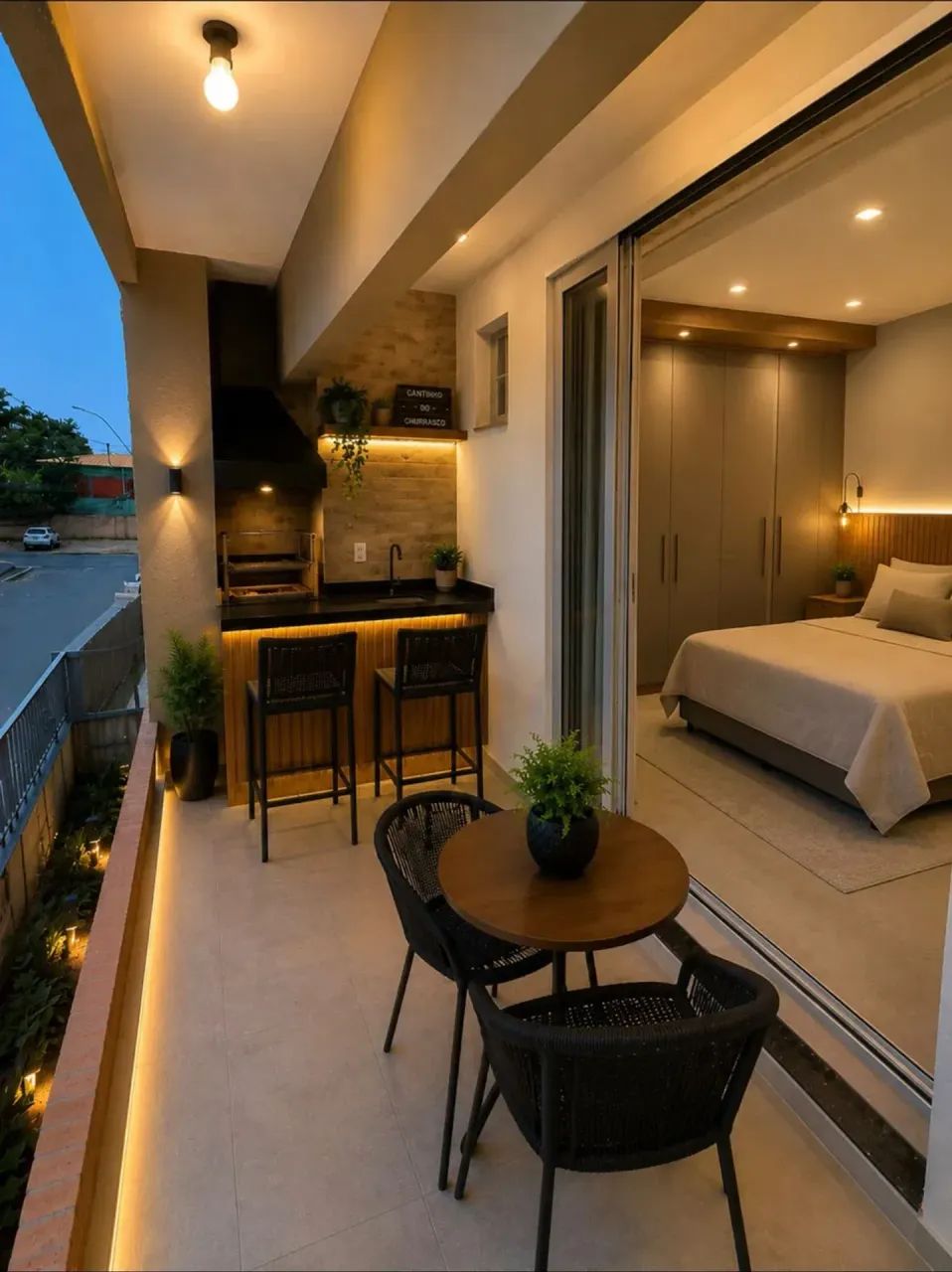 APARTAMENTOS 1 E 2 QUARTOS  RIACHO FUNDO I  R$ 180 MIL
