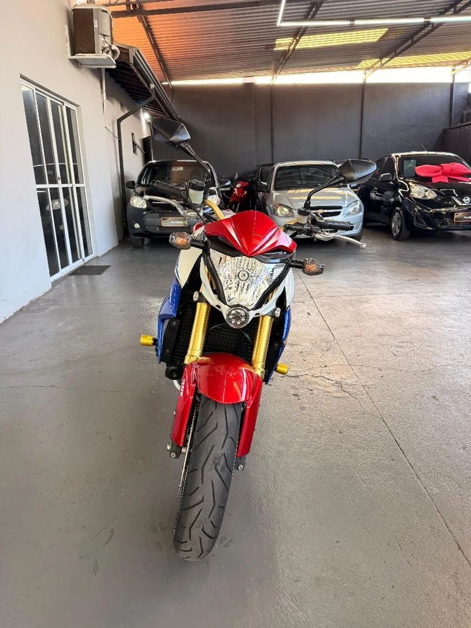 CB 1000R  - Foto 2