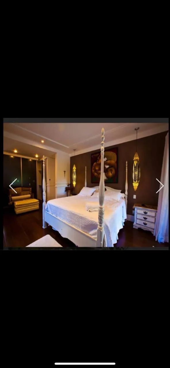 Casa para aluguel e venda com 400 metros quadrados com 5 quartos.. - Foto 5