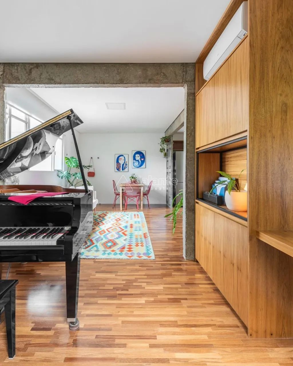 apartamento - Cambuí - Campinas - Foto 3