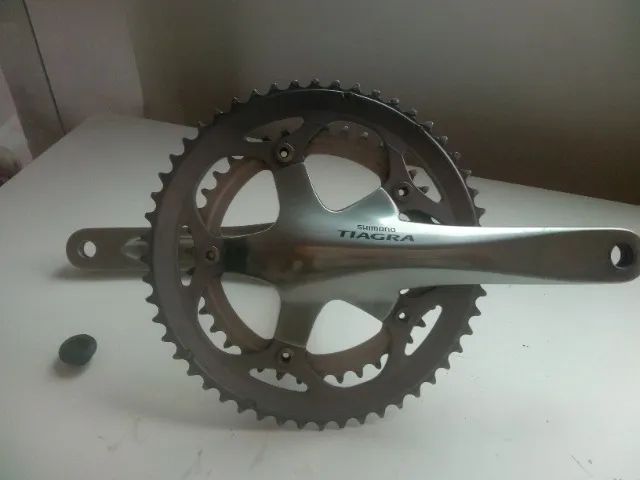 Pe de vela shimano Tiagra