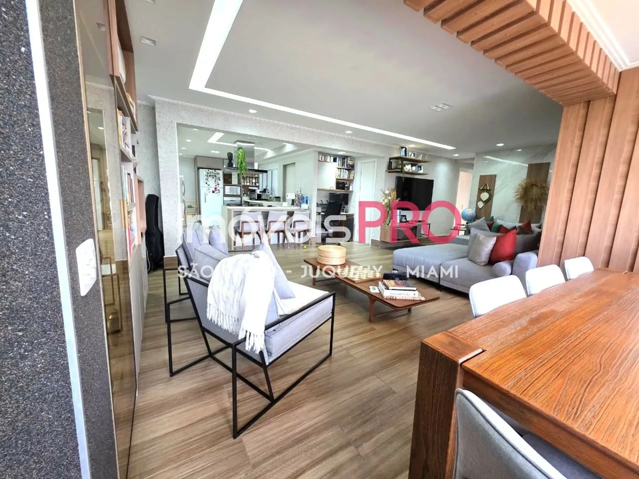 Morumbi - 130 m² - Varanda Gourmet - Foto 3