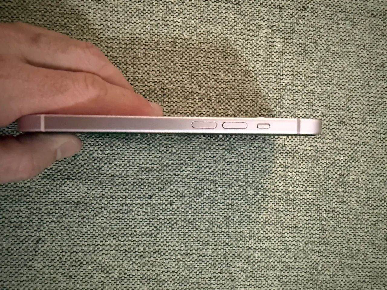 iPhone 15 128GB rose  - Foto 2