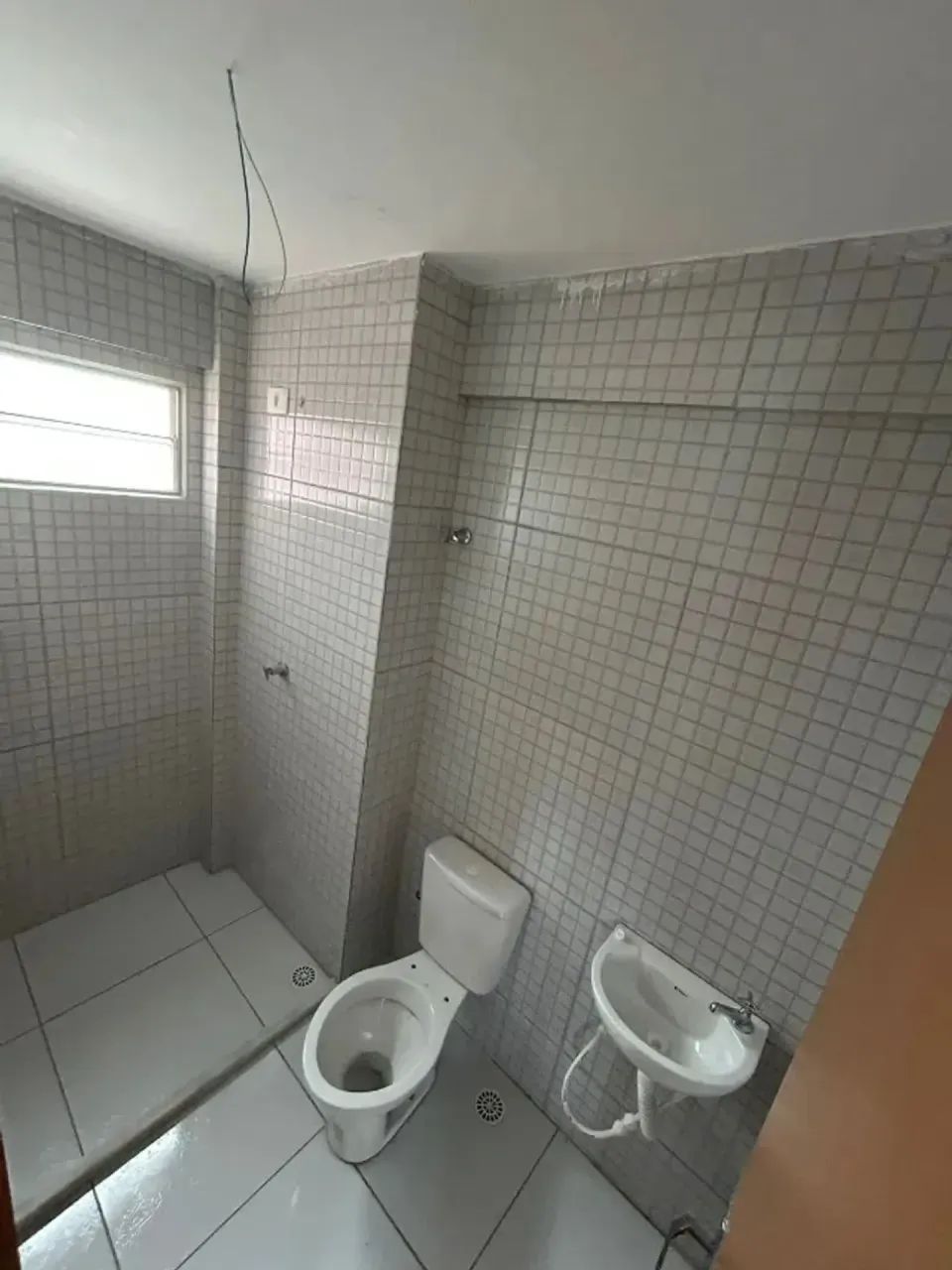 2 QUARTOS PREDIO NOVO - Foto 4