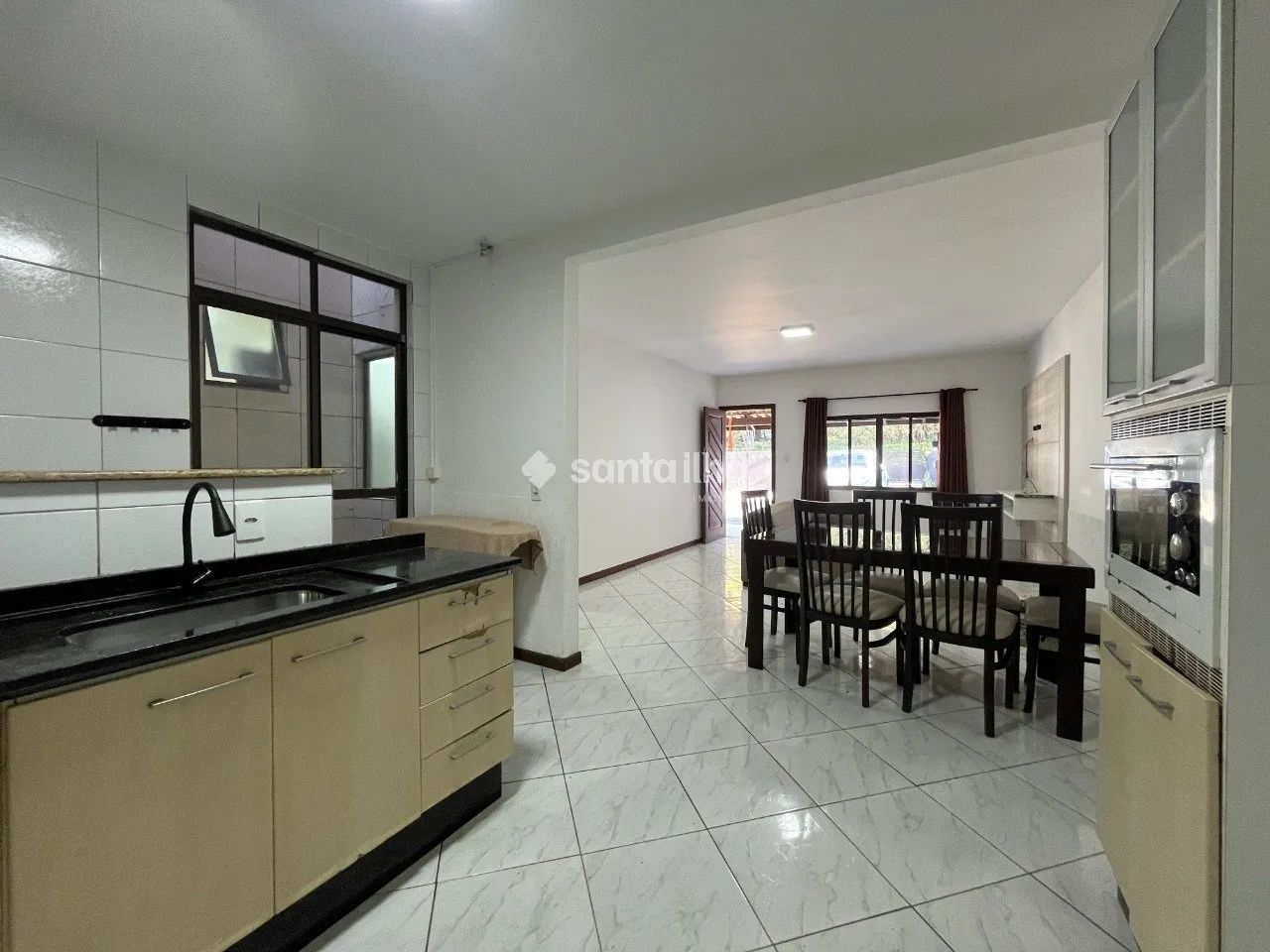 Casa de 2 dormitórios com 100m² - Morro das pedras - Florianópolis - Foto 5