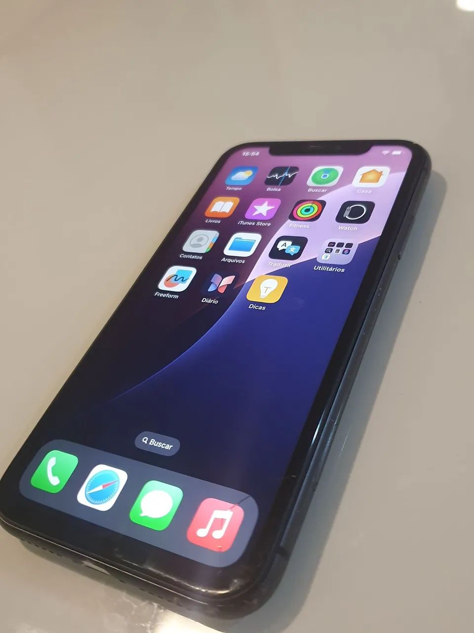 Iphone 11 128gb (usado) - Foto 3