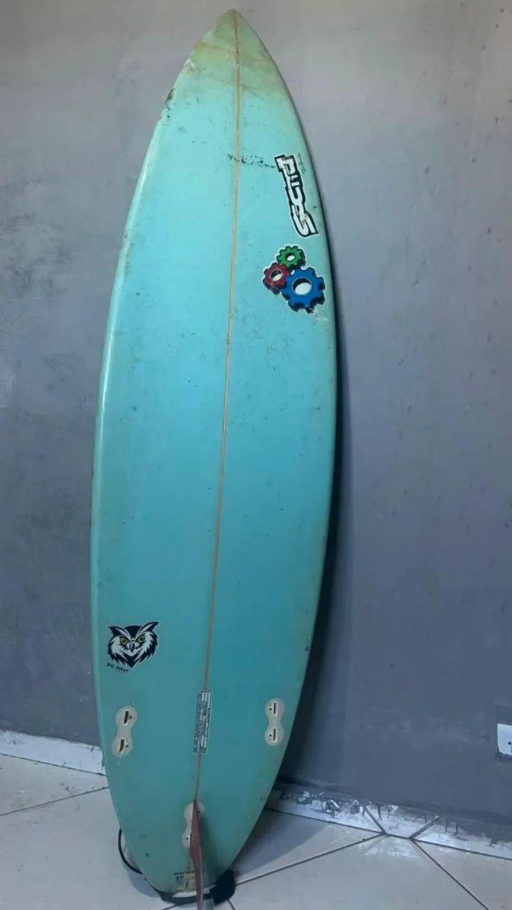 PRANCHA DE SURF