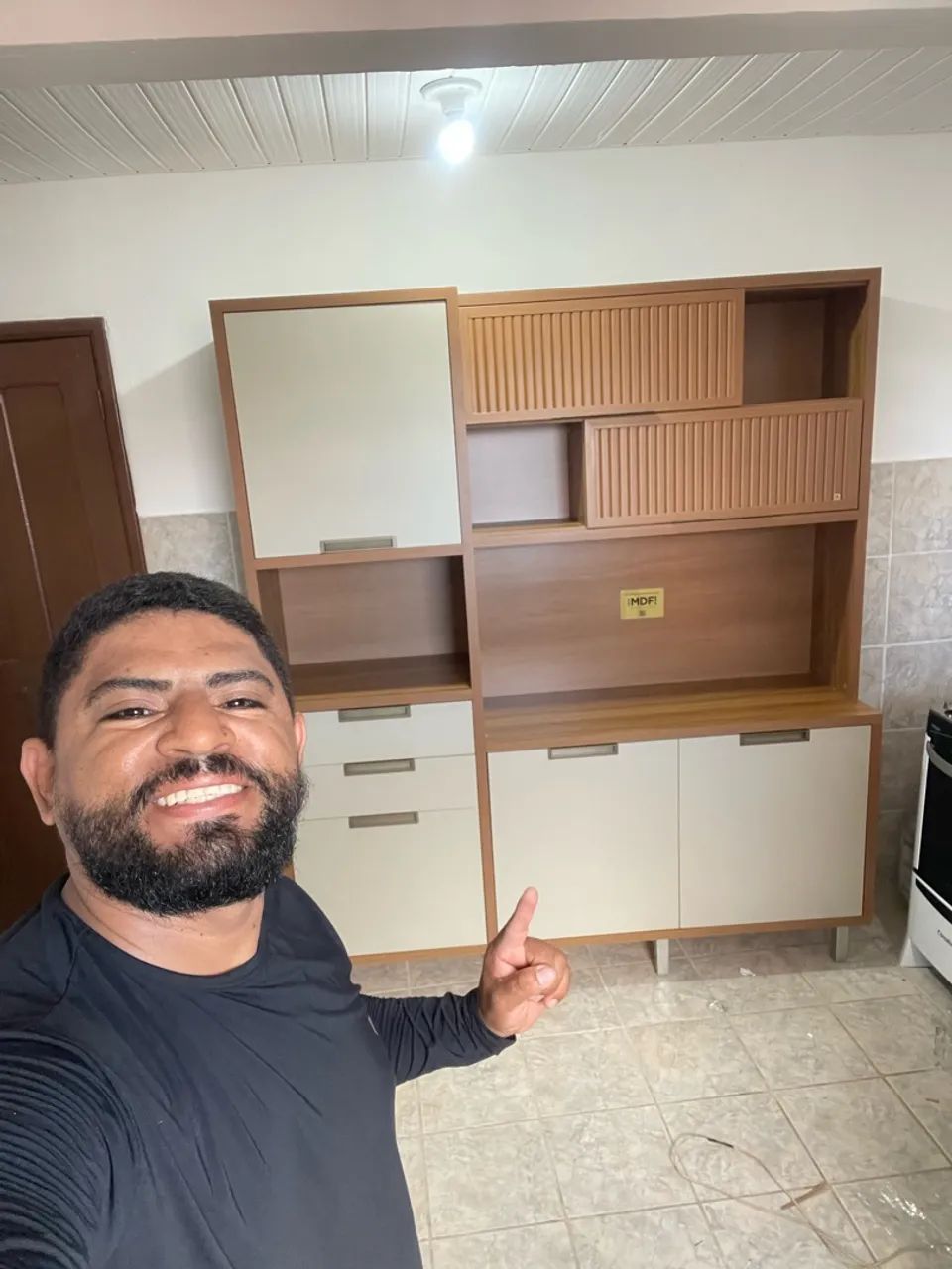 Montador de móveis profissional  - Foto 4