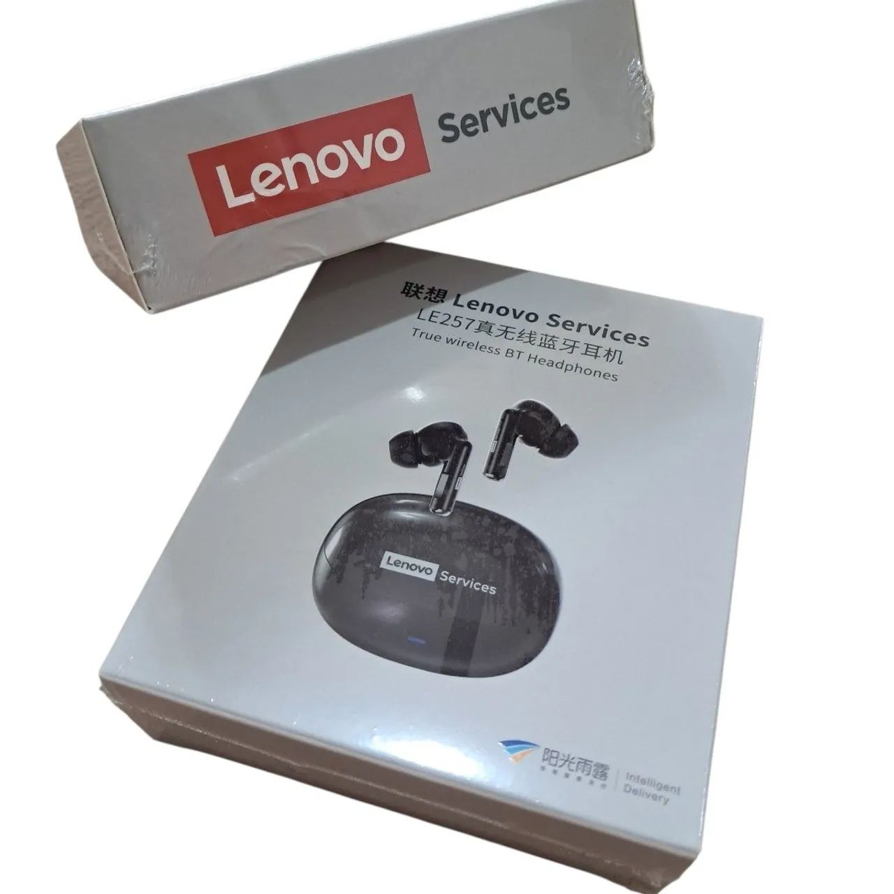 Fone Bluetooth Lenovo LE257 - Bluetooth 6.0  - Foto 3