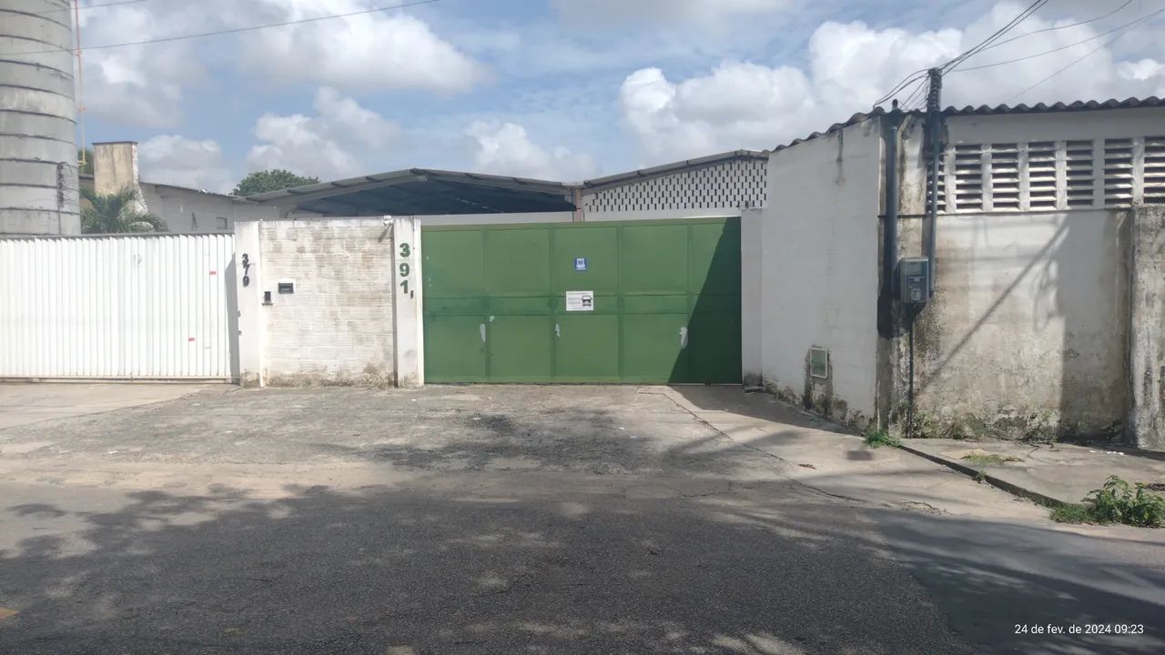 GALPAO para alugar na cidade de EUSEBIO-CE - Foto 2