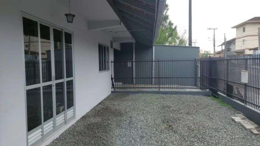 Casa para alugar - Costa e Silva - Joinville