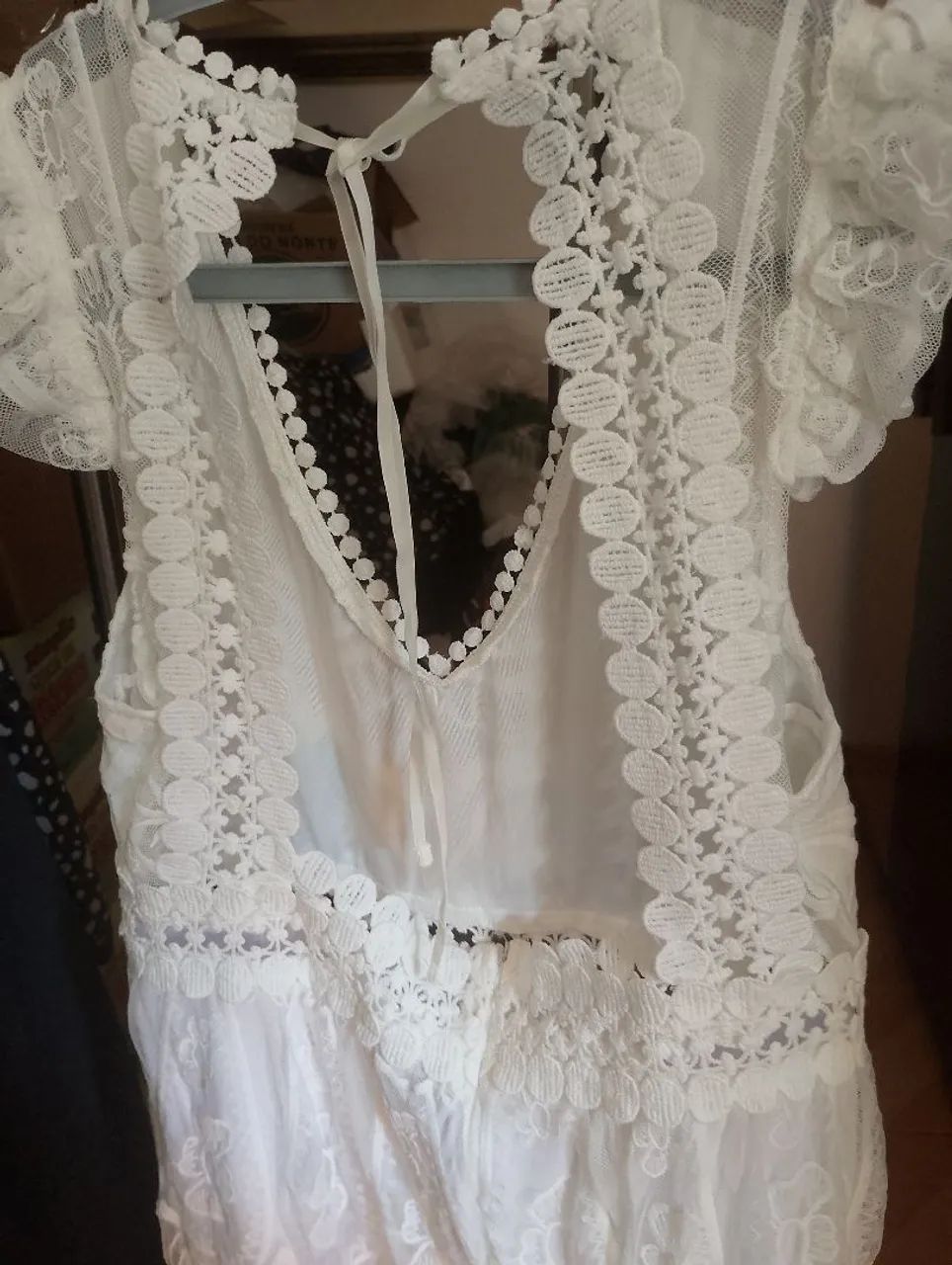 Vestido  - Foto 5