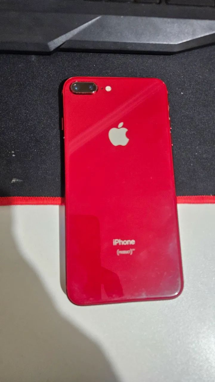 Iphone 8 plus 64gb
