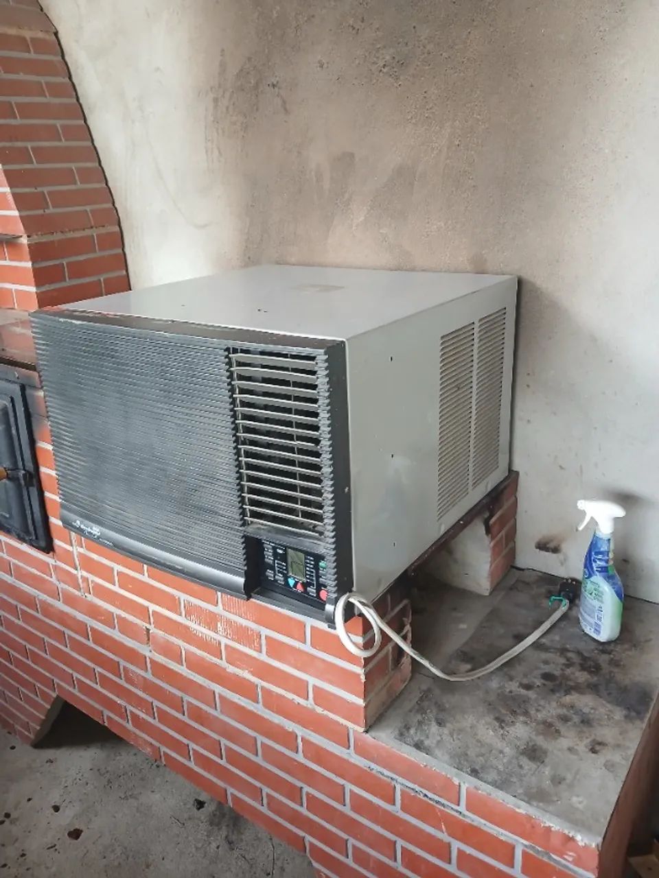 Vendo um ar condicionado  - Foto 3