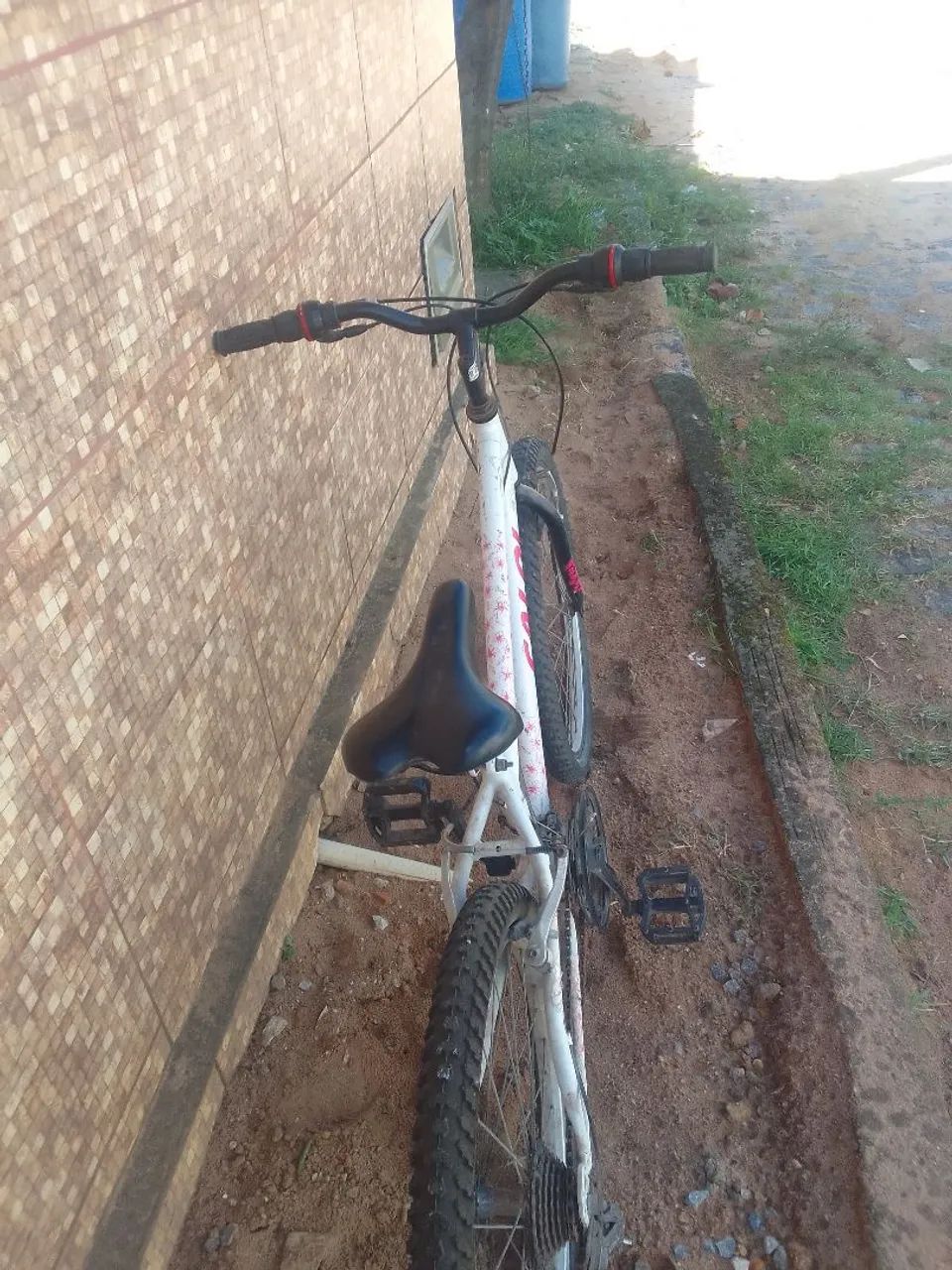 Bicicleta  - Foto 4