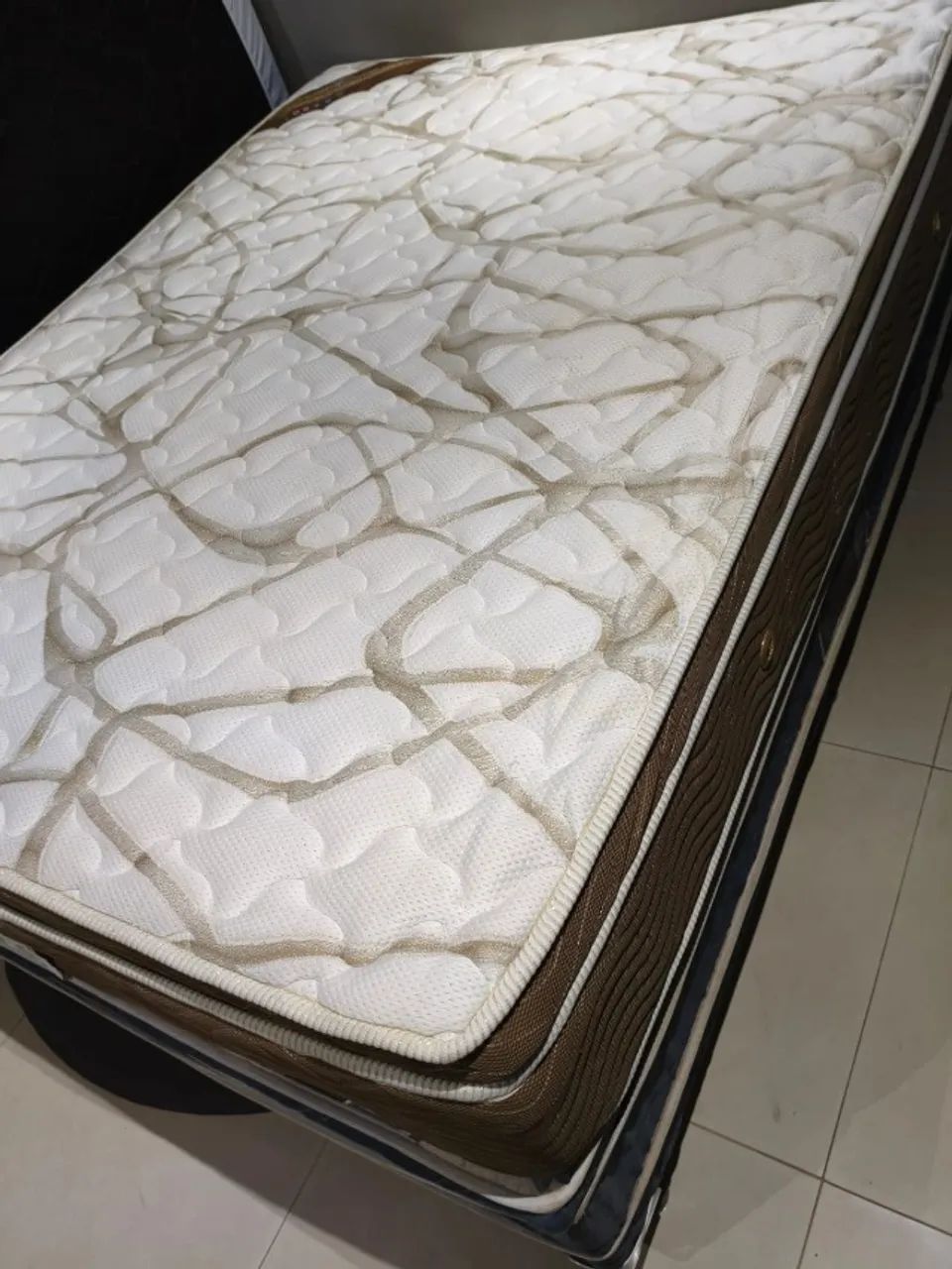 Colchão para cama de casal