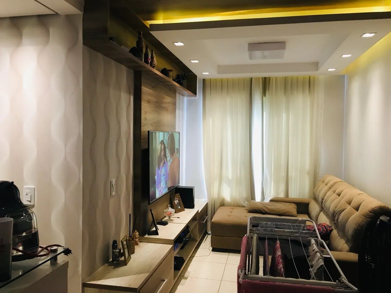 Alugo apartamento  - Foto 2