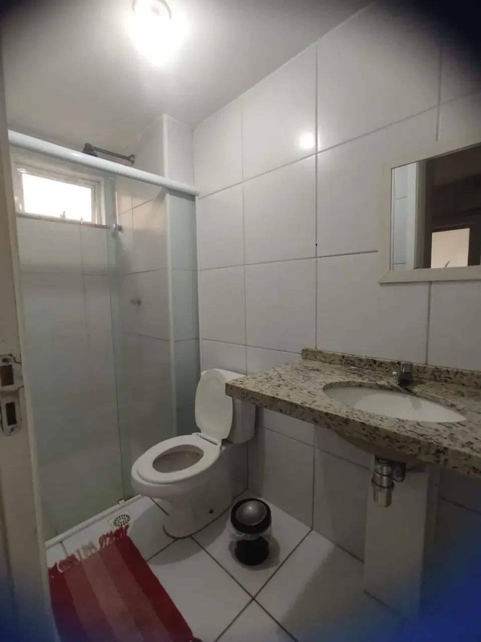 ALUGO APARTAMENTO MOBILIADO No ARACAGI COM 2 QUARTOS - Foto 5