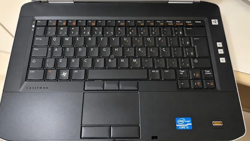 Dell Latitude E5420 - Foto 3
