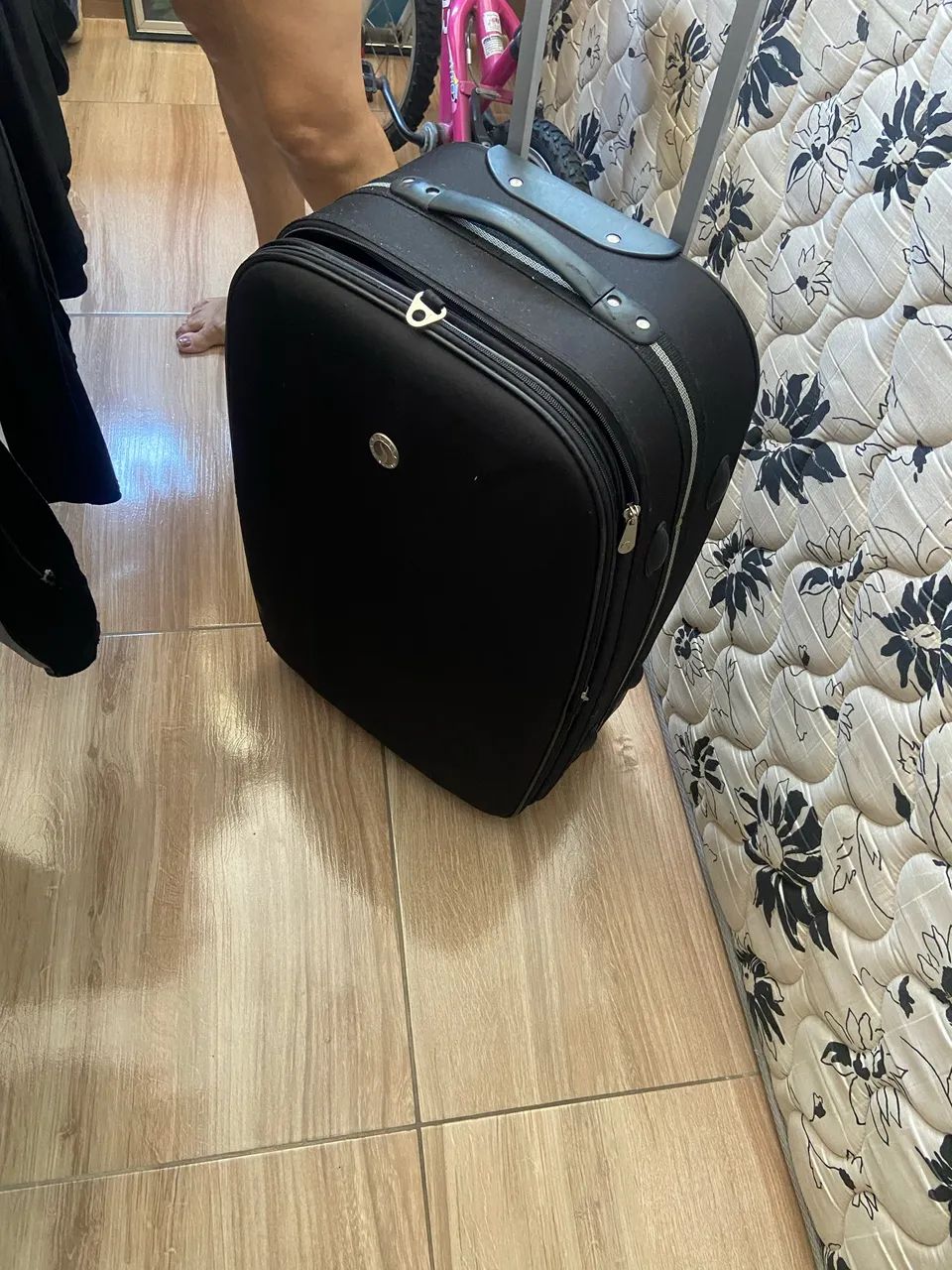 Mala de viagem  - Foto 4