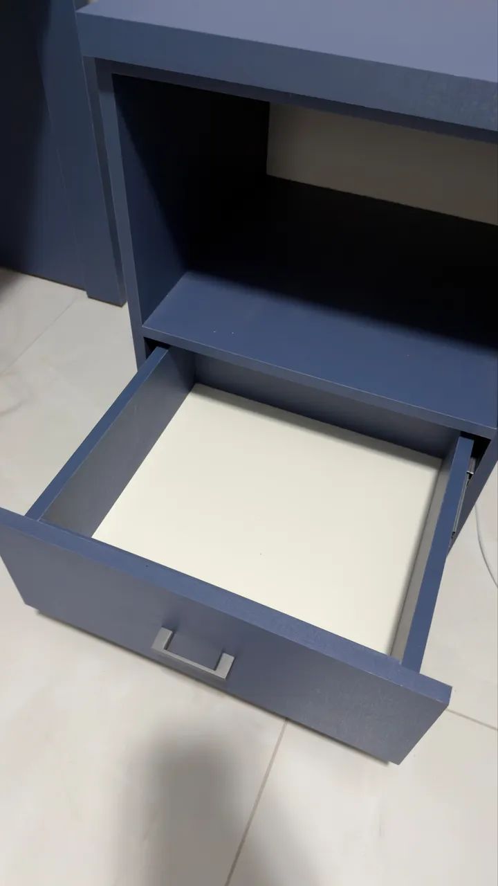 Mesinha para cama - Foto 3