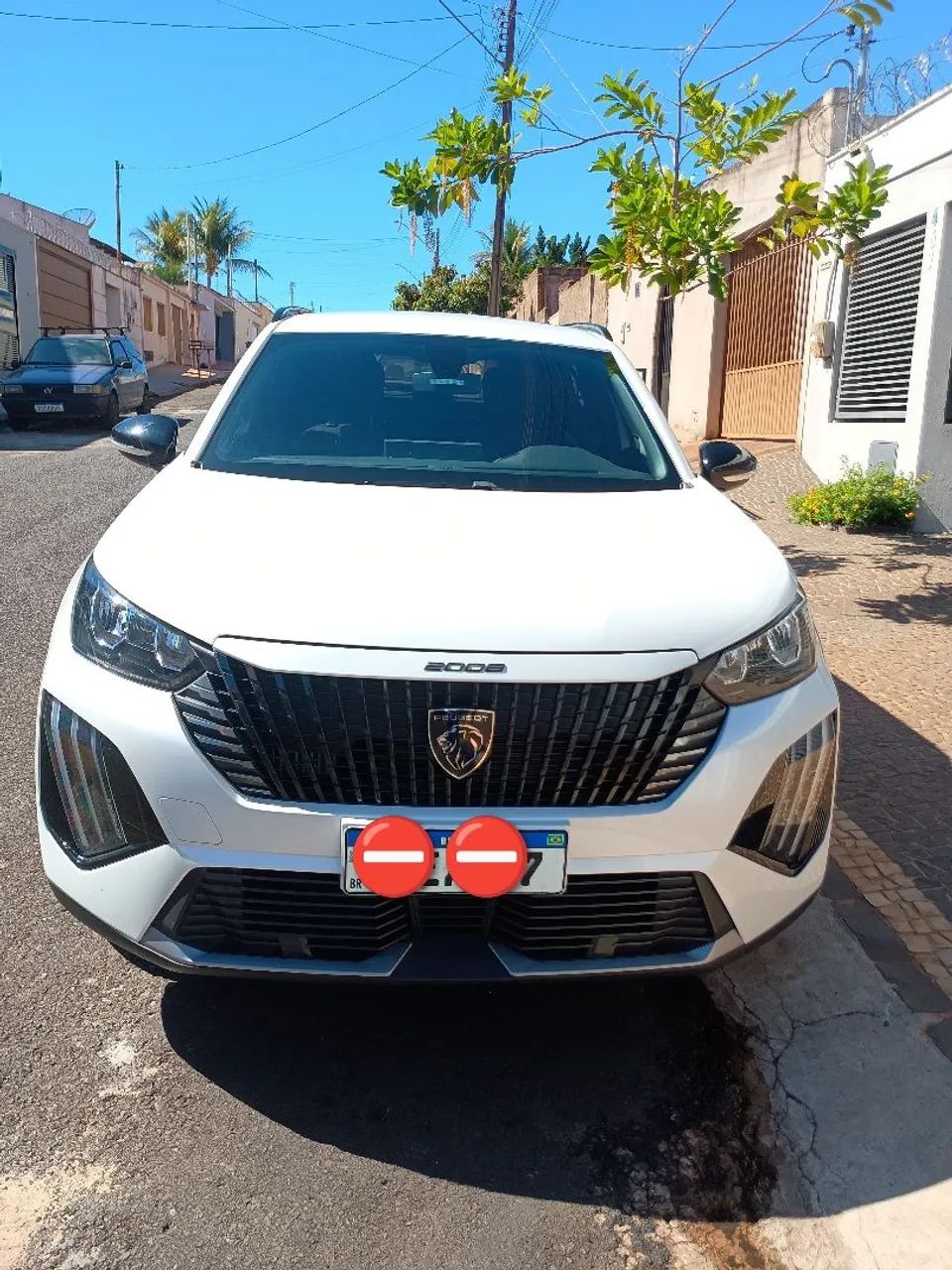 Peugeot 2008 2025