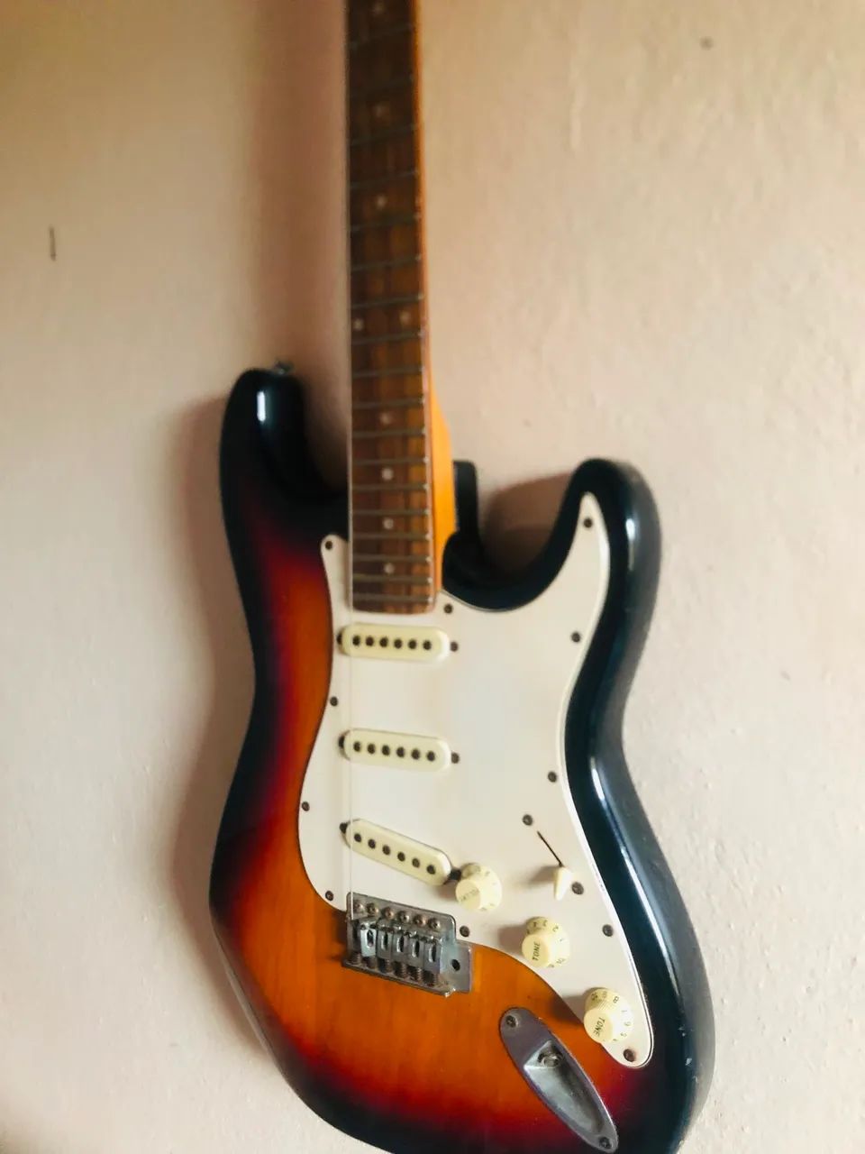 Guitarra - Foto 2