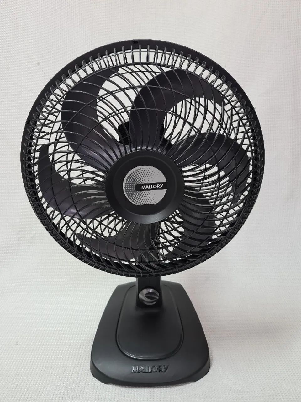 Ventilador de mesa Mallory T30