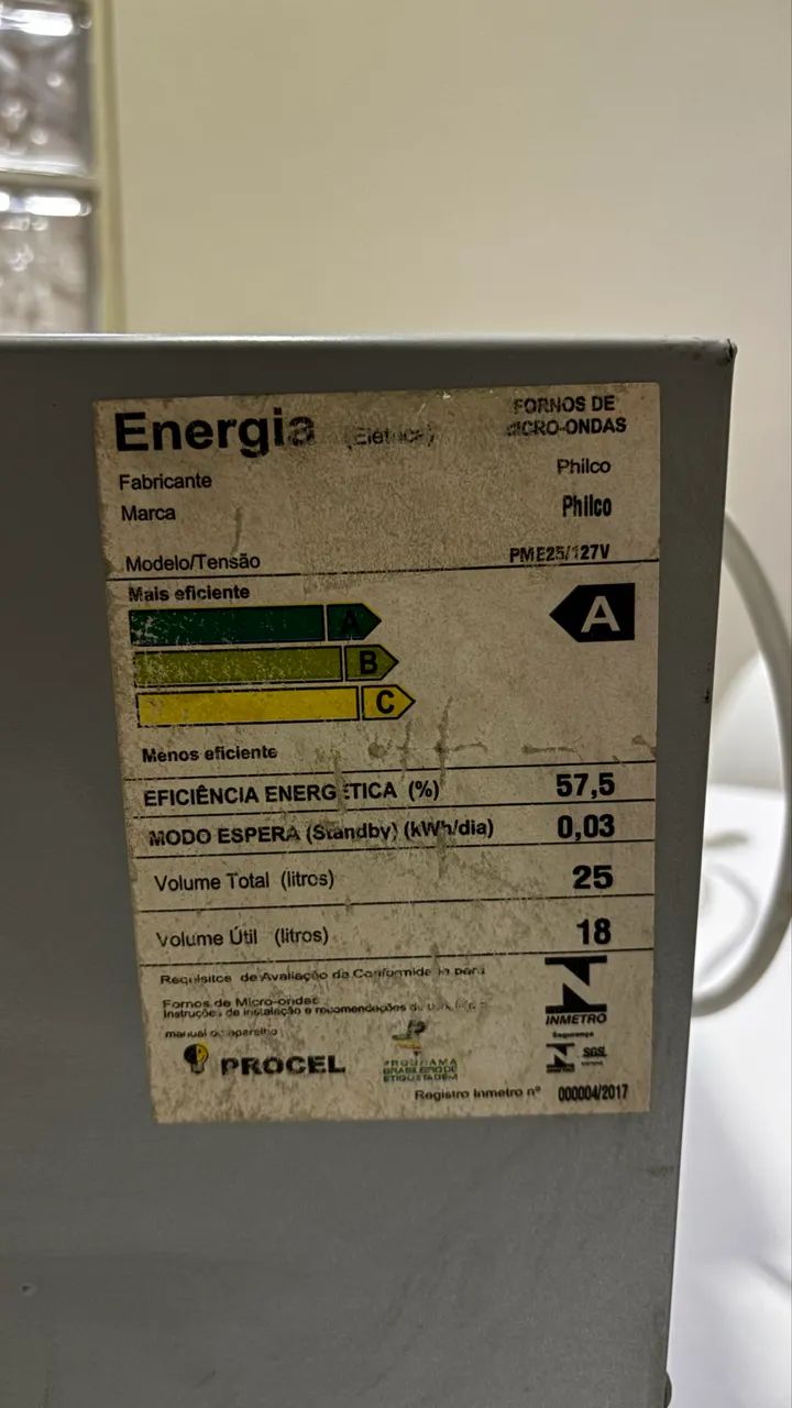 Microondas para conserto  - Foto 3