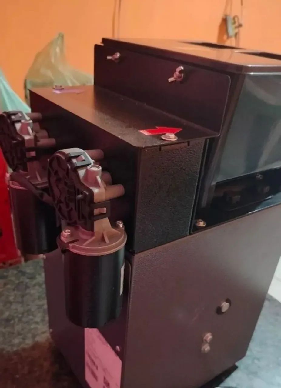 Máquina Modeladora De Salgados - Foto 3