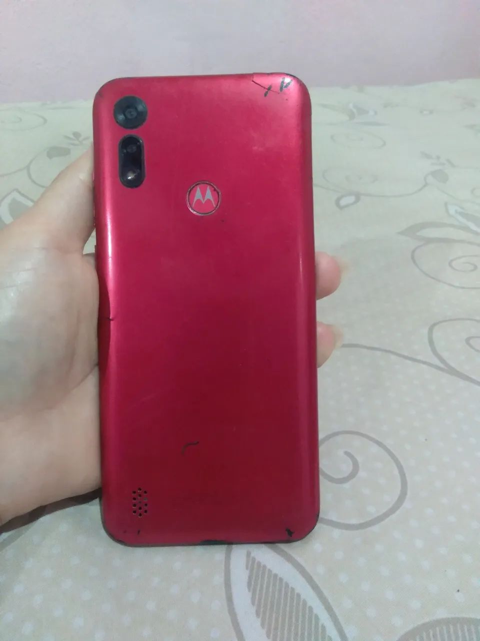 Moto e6s  - Foto 2