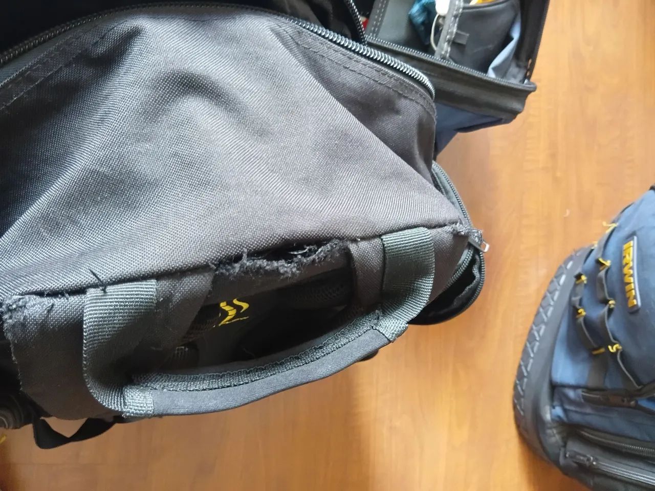 Mochila irwin - Foto 2