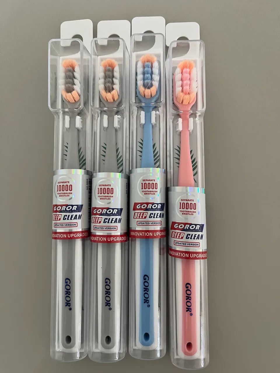 Escova de dente  - Foto 2