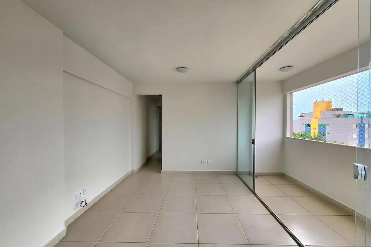 Apartamento à Venda - Graça, 2 Quartos, 66 m2 - Foto 3