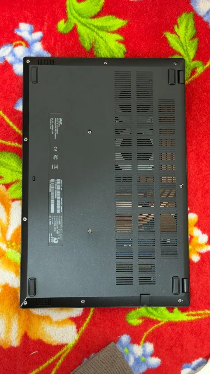 Notebook Gamer Acer Nitro V Intel Core i7 13a Geração 16GB 512GB RTX4050 - Foto 3