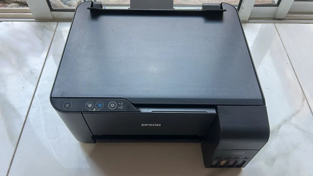 Impressora Epson L3110 - Foto 2