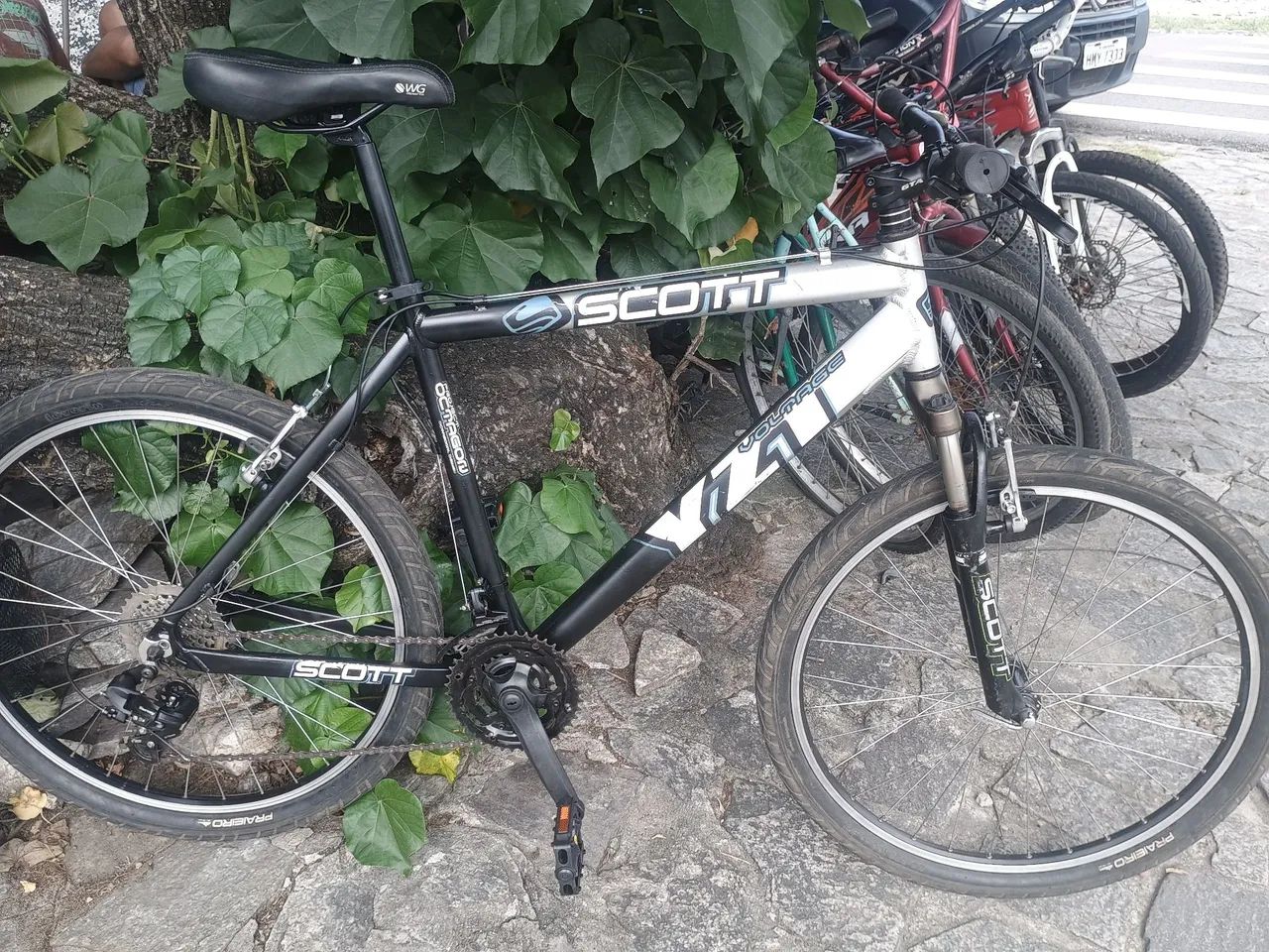 Scott aro 26 