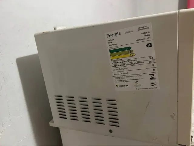Microondas Consul - Foto 4