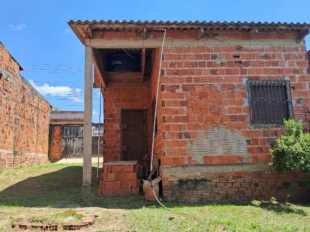 VENDE-SE CASA NO BAIRRO ILSON RIBEIRO - Foto 3