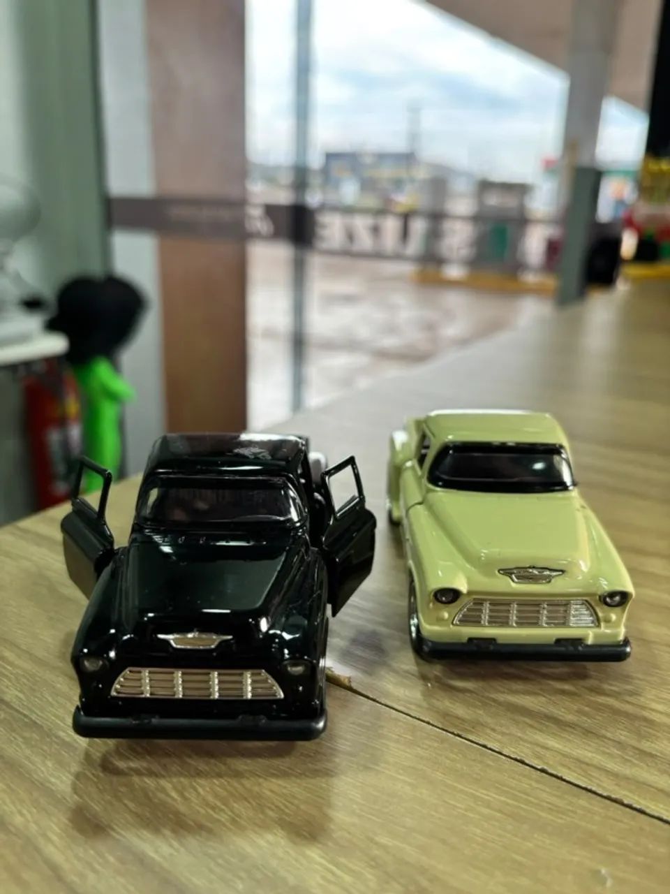 CARRINHOS MINIATURA  - Foto 2