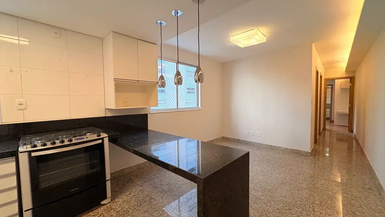 APARTAMENTO A VENDA, 02 QUARTOS, 02 VAGAS - Foto 4