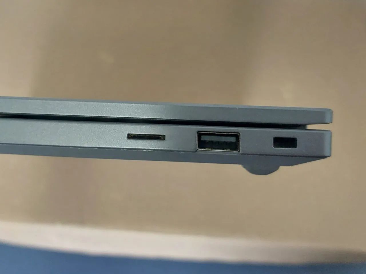 Notebook 15,6" FullHD i5 8gb 480gb - Foto 5
