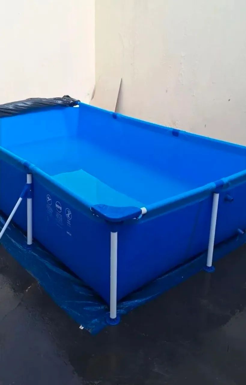 PISCINA MOR 2500L