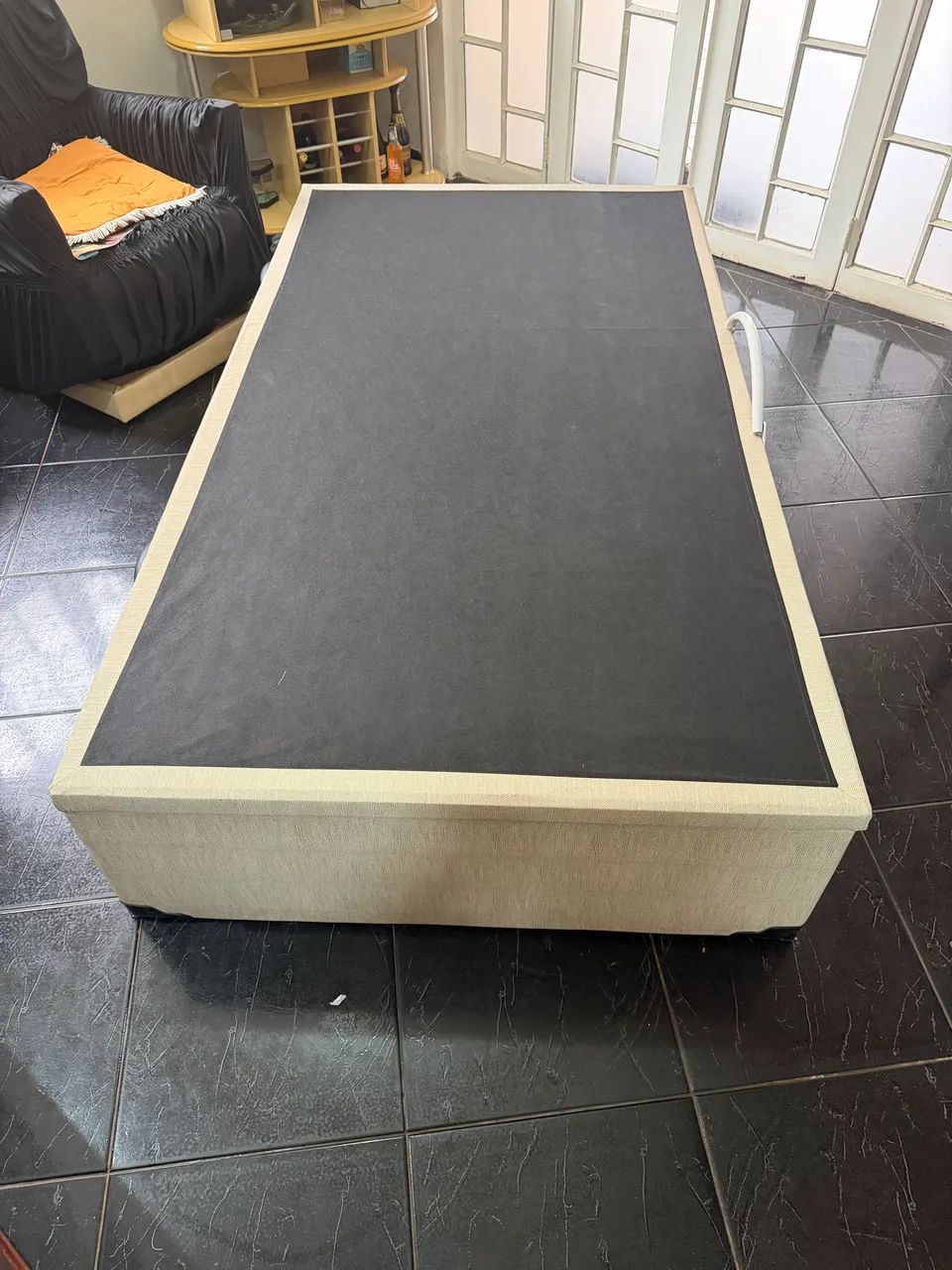 Baú para cama Box - Foto 4