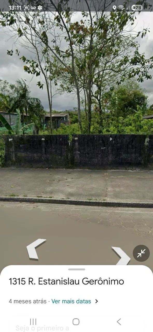 Foto - Itanhaém - Jardim Oásis