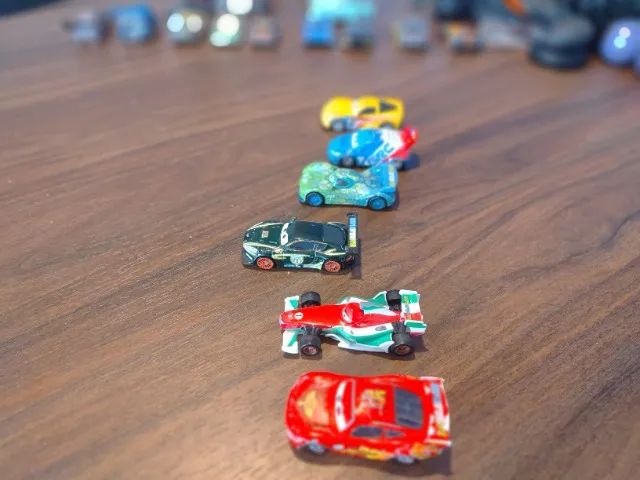 未開封Disney Cars World Grand Prix Set 未開封Disney Cars World Grand Prix Set