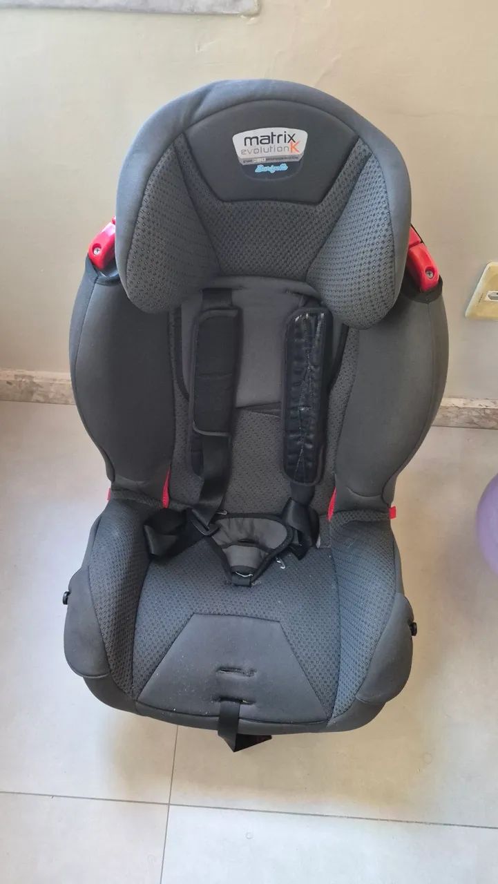 Cadeira para bebe