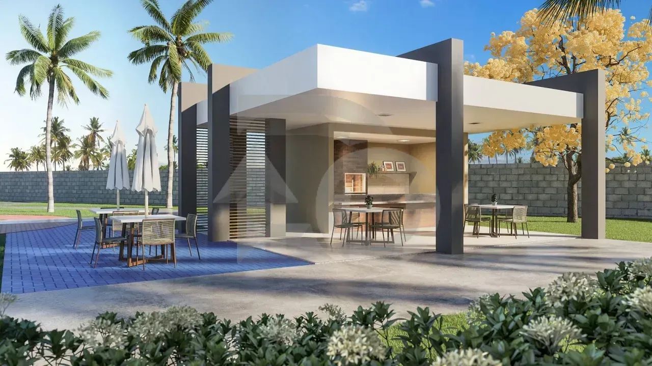 Barra Garden: Casas com Suíte e Estrutura Moderna perto da Praia - Foto 5