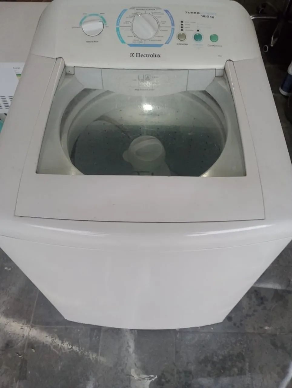 Electrolux 12kg 